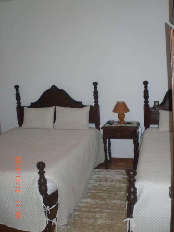 Capitolio Hotel Macedo de Cavaleiros Room photo