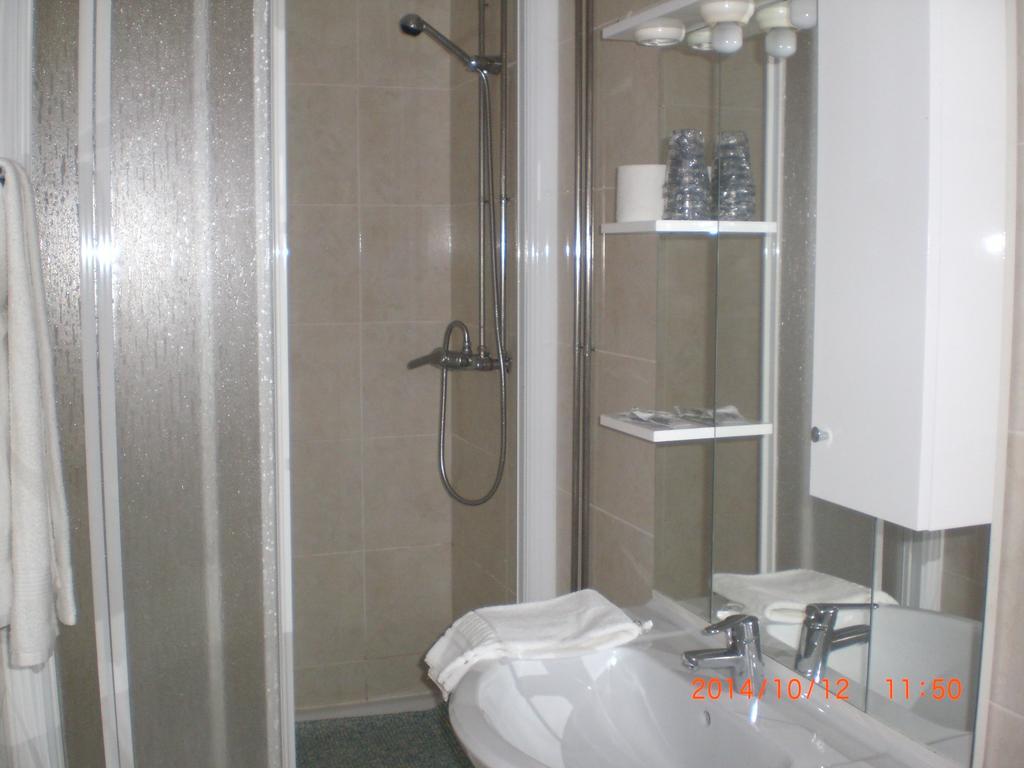 Capitolio Hotel Macedo de Cavaleiros Room photo
