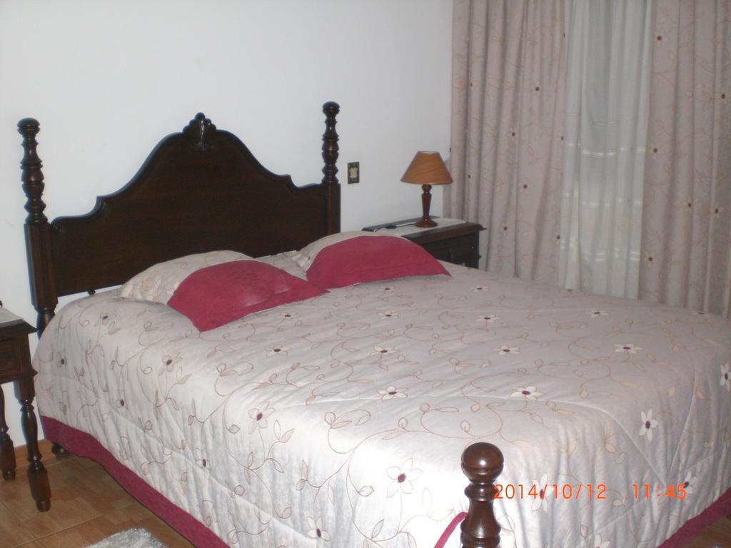 Capitolio Hotel Macedo de Cavaleiros Room photo