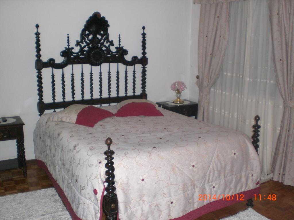 Capitolio Hotel Macedo de Cavaleiros Room photo
